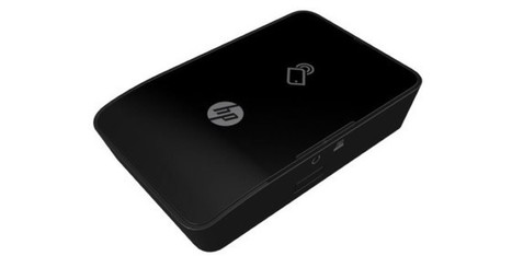 HP Accessory Lets You Print from Mobile Devices To Older Printers | Digital-News on Scoop.it today | Scoop.it