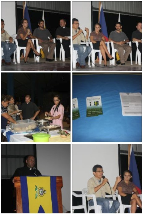 John Paul II JC Launch | Cayo Scoop!  The Ecology of Cayo Culture | Scoop.it