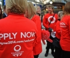 Ford steers into Glasgow 2014 partner role | The Business of Sports Management | Scoop.it