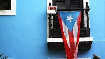 Puerto Rico asks creditors to take 45% haircut | Financial Markets Report  - Transforming Money Into Wealth | Scoop.it