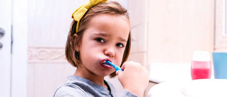 Du sucre dans les dentifrices pour enfants ! | Toxique, soyons vigilant ! | Scoop.it