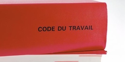 Travailleurs en situation de handicap : ce que la Loi Travail va changer  | CISIC Informations Sociales , administratives et fiscales | Scoop.it