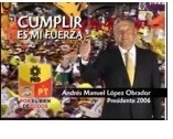 Storytelling del discurso populista en México. Un estudio longitudinal de los spots electorales de AMLO 2006, 2012 y 2018 / Sánchez Xicohténcatl, Jorge | Comunicación Política: publicaciones académicas | Scoop.it
