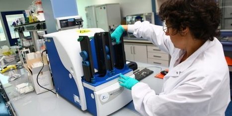 La direction d'Evotec qui reprend le site toulousain de Sanofi d&eacute;taille son projet | Revue de presse | Scoop.it