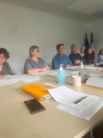 L&eacute;vignacq&nbsp;: le Conseil municipal valide un budget &laquo;&nbsp;prudent et responsable&nbsp;&raquo;, sans hausse des taux d&rsquo;imp&ocirc;ts | Landes - Conseils municipaux & communautaires | Scoop.it