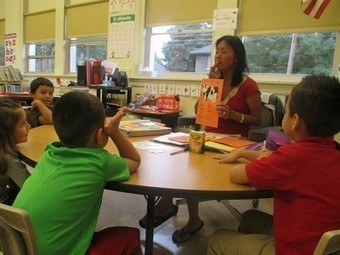 English, Spanish or a little of both - LaSalle News Tribune - LaSalle, IL | Dual Language Education in the U.S. | Scoop.it