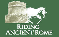 Horseback Riding Rome | Horse Riding |  Riding Ancient Rome | joanowens | Scoop.it