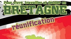 Bretagne : manifestation à Nantes pour une collectivité unique | Décentralisation et Grand Paris | Scoop.it