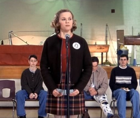 Will Your Content Get You Elected to Student Council? | Lean content marketing | Scoop.it