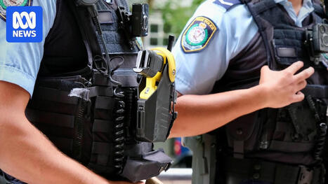 Young woman's strip search at festival akin to 'sexual assault', court told - ABC News | Operation Oya | Scoop.it