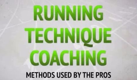 Running Technique Programme V2.0 Course Free Download PDF & Video Files | Ebooks & Books (PDF Free Download) | Scoop.it
