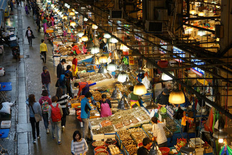 Japan has the lowest inflation of all major economies. Here's why | Japanese Travellers | Scoop.it