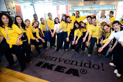 #RRHH #Selección #CV: Ikea apuesta por el currículum anónimo para favorecer la igualdad | Empresa Sostenible | Scoop.it