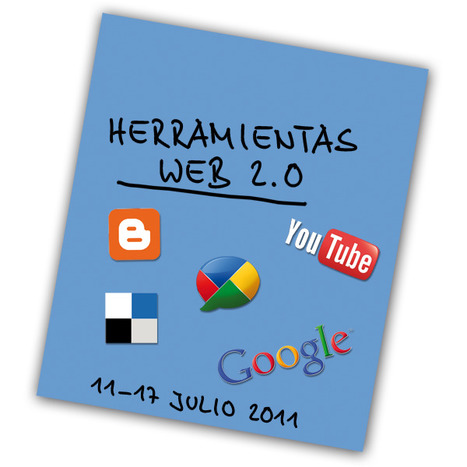 Herramientas Web 2.0: Google y más | Grial | Las TIC en el aula de ELE | Scoop.it
