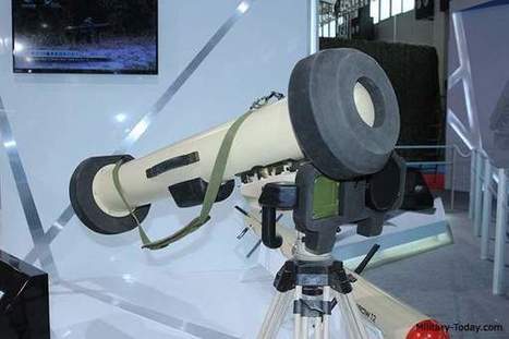 Armement : l’Algérie renforce sa défense avec des missiles anti-char chinois portables | DEFENSE NEWS | Scoop.it