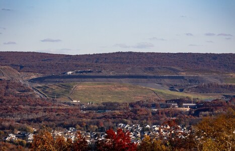 DEP extends expiring Keystone Sanitary Landfill permit | Industry 411 - Waste Management | Scoop.it