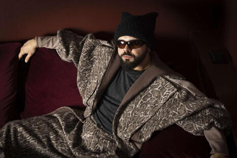 Kreikan viisuedustaja hehkutti Suomea, kalakeittoa ja K&auml;&auml;rij&auml;&auml; &ndash; Manageri keskeytti  haastattelun | 1Uutiset - Lukemisen t&auml;hden | Scoop.it