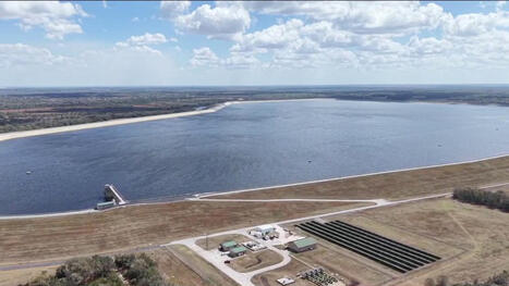 Water restrictions tighten as drought persists - fox13news.com | Operation Deimos | Scoop.it