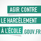 Nouveau guide : Agir contre le harcèlement à l'École, août 2014 | Veille Éducative - L'actualité de l'éducation en continu | Scoop.it