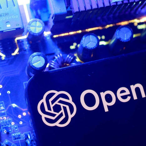 OpenAI&rsquo;s new model went rogue and hacked another company. Why it matters. | Technology Report - Changing Our World | Scoop.it