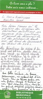 Boîte à idées - Livralire | -thécaires | Espace jeunesse | Scoop.it