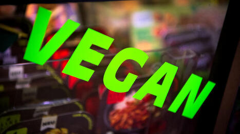 "C'était l'occasion de franchir un pas supplémentaire" : le Veganuary séduit de plus en plus, et les marques l'ont compris | Actus Retail | Scoop.it
