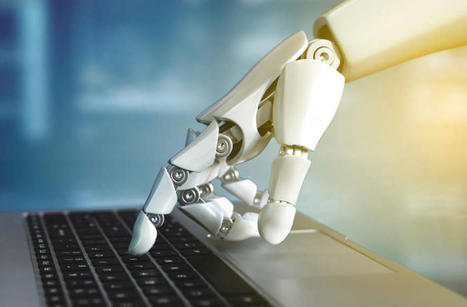 AI Starter Kit for Teachers By Ray Bendici and Diana Restifo | iGeneration - 21st Century Education (Pedagogy & Digital Innovation) | Scoop.it
