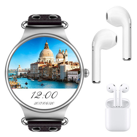 skm b16 waterproof 4g supported smartwatch flipkart