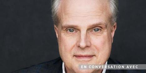 Alain Gigu&egrave;re: &laquo;L&rsquo;interruption publicitaire est malmen&eacute;e&raquo; - Infopresse | Communaut&eacute;s d'utilisateurs: le digital, s&eacute;same pour une communaut&eacute; de marque r&eacute;ussie ? | Scoop.it