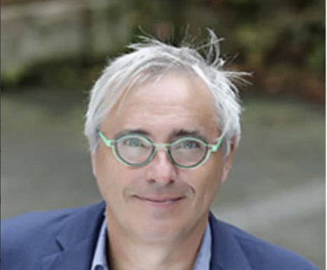 TSE : Christian Gollier élu directeur du grand établissement | Revue de presse | Scoop.it