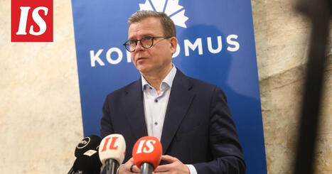 Kokoomus julkaisi uudet tavoitteensa &ndash; t&auml;m&auml; kaikki suomalaisten arjessa muuttuisi | 1Uutiset - Lukemisen t&auml;hden | Scoop.it