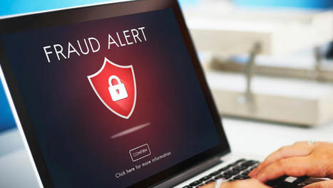 Cybercriminalité : faux conseiller bancaire, "phishing", piratage... quelles sont les arnaques les plus nocives sur internet ? | Renseignements Stratégiques, Investigations & Intelligence Economique | Scoop.it