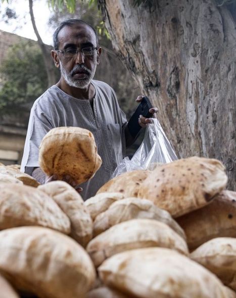 La guerre en Ukraine accentue l’insécurité alimentaire - Afkar Idées | Agriculture et Alimentation Durable Méditerranéenne | Scoop.it