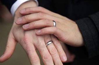 France : La justice autorise le couple gay franco-marocain à se marier | Nouvelles du Maghreb | Scoop.it