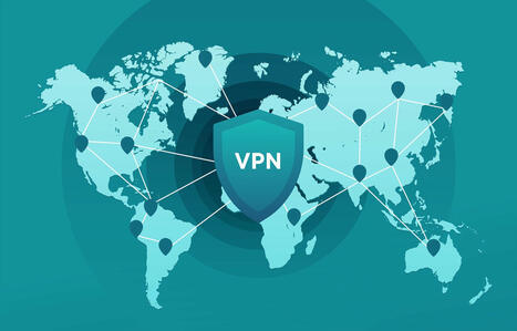 Mejores VPN de 2024: navega seguro y anónimo por internet | Artículos CIENCIA-TECNOLOGIA | Scoop.it