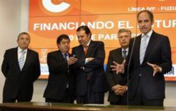 Valencia o cómo hundir un sistema financiero en menos de un año | Partido Popular, una visión crítica | Scoop.it