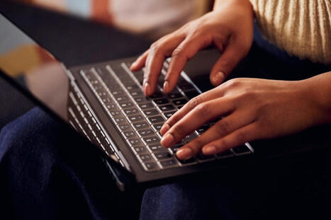 Microsoft fortalece la seguridad en Windows con avisos sobre apps que intentan acceder a recusos sensibles | Santiago Sanz Lastra | Scoop.it