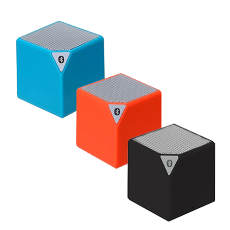custom portable speakers