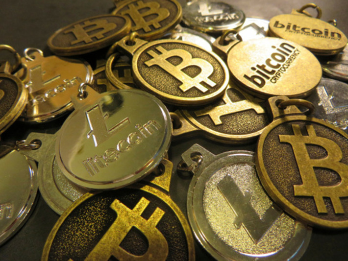 Bitcoin’s Future Foretold By Developer Momentum | TechCrunch | Nerdy Needs | Scoop.it