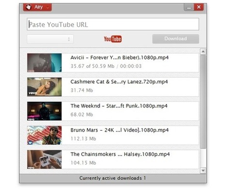 Good youtube to mp3 converter for mac