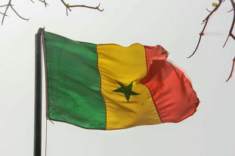 Le Sénégal connecte 16 MW de solaire couplés à 10 MW / 20 MWh de stockage | COOPERATIONS INTERNATIONALES FRANCOPHONES POUR LA TRANSITION ECOLOGIQUE | Scoop.it