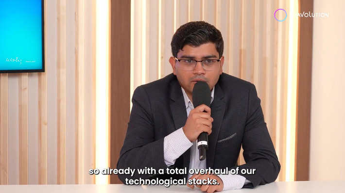 &laquo; L'IA, c'est un sujet humain, pas technologique &raquo; - Siddhartha Chatterjee, Club Med&nbsp; | Innovation - Prospective | Scoop.it