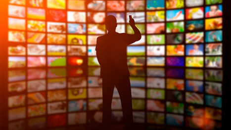 La Gen Z ne consacre plus que 16% de son temps de visionnage à la télévision linéaire selon une étude - The Media Leader FR | Ma revue de web | Scoop.it