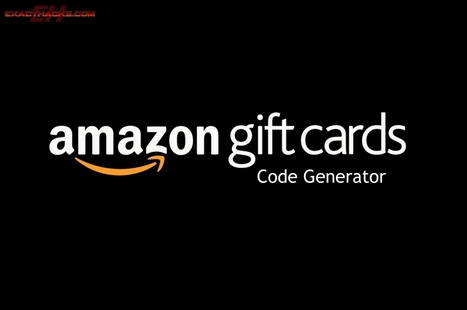 Gift Card Code Generator 2018