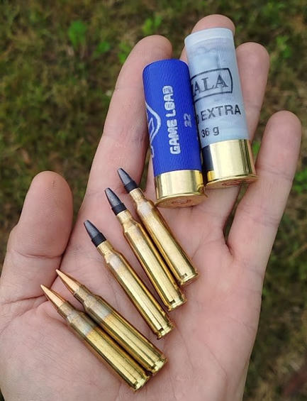 Ukraine Scaling Up Production of Anti-Drone Amunition  | LAD & C-UAS | Scoop.it