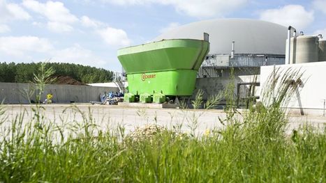 Energies renouvelables&nbsp;: les plans du gouvernement troublent la fili&egrave;re | Une semaine d'actu - Newsletter de veille de l'AURH | Scoop.it