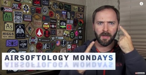 Airsoftology Mondays - Can 'Competitive' Airsoft Survive in the US? - YouTube | Thumpy's 3D House of Airsoft™ @ Scoop.it | Scoop.it
