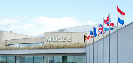 M&eacute;moire des g&eacute;nocides et pr&eacute;vention des crimes contre l'humanit&eacute; | Veille &Eacute;ducative - L'actualit&eacute; de l'&eacute;ducation en continu | Scoop.it