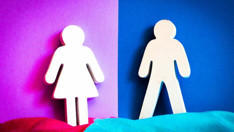Lutter contre les stéréotypes filles-garçons. Quel bilan de la décennie, quelles priorités d’ici à 2030 ? | 1 - Etudes - Rapports - Chiffres Clefs | Scoop.it