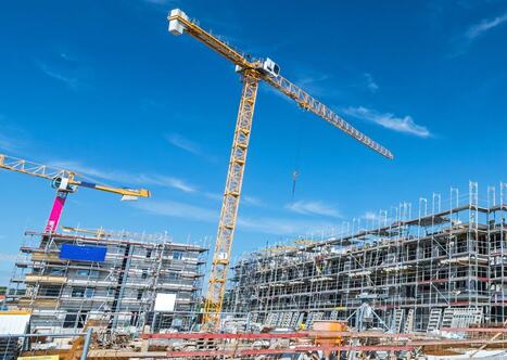 Pour les promoteurs, le statut du bailleur priv&eacute; passe de la r&eacute;forme structurante &agrave; la "coquille vide" | veille quotidienne | Scoop.it